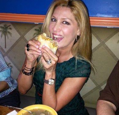 Maite Delgado enamorò a New York – #MuerdeAui por @diegokapeky