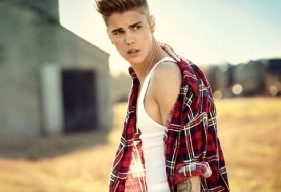 Justin Bieber opina lo mismo de Selena Gomez y Miley Cyrus