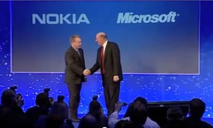 Microsoft compra la Nokia por más de 7 mil millones de dólares