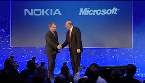 Microsoft compra la Nokia por más de 7 mil millones de dólares