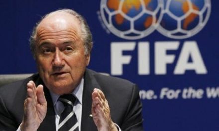Joseph Blatter: Dudo que Gareth Bale valga lo que pagaron