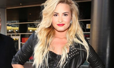 Demi Lovato: Estoy honrada de interpretar a una lesbiana en ‘Glee’