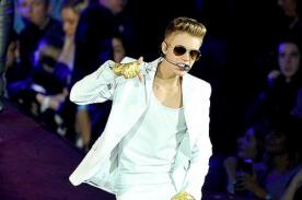 Justin Bieber acusado de racista por la falsa canción »What She Wants» (+Video)