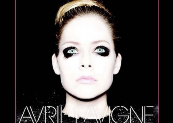 Avril Lavigne revela lista de canciones de su nuevo disco
