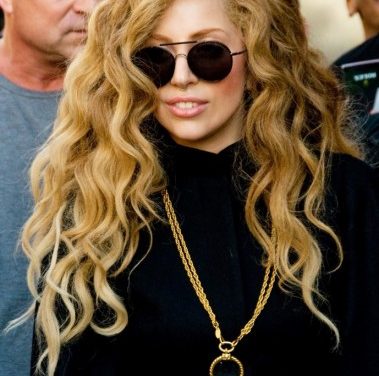 Lady Gaga: La gente se sorprende al notar que no me han destruido