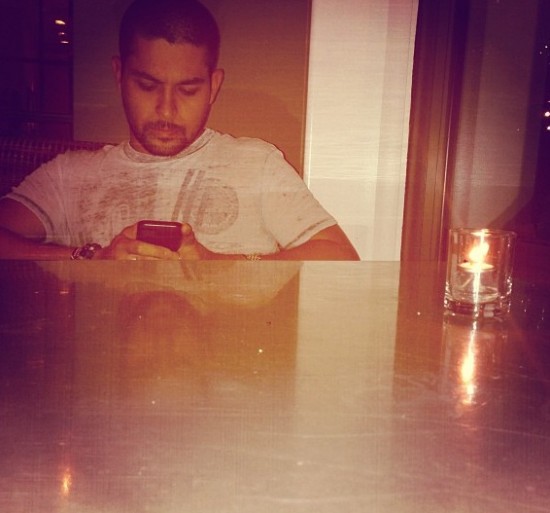 Demi Lovato: Joe Jonas y Wilmer Valderrama son amigos