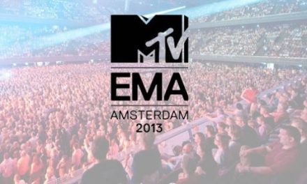 Conoce a todos los nominados a los MTV Europe Music Awards 2013