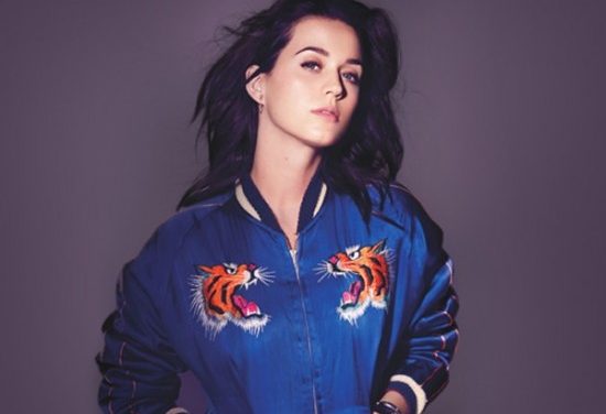 Katy Perry lanzará nuevo single ‘Walking On Air’ a fin de mes