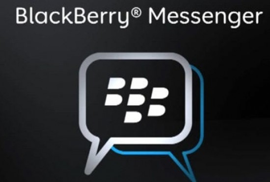BlackBerry suspendio descargas de BBM para Android y iPhone hasta nuevo aviso