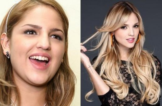 Eiza González: Prensa americana la bautiza como la Michael Jackson de México