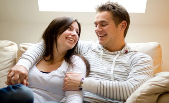 Cuatro cosas que una pareja no debe realizar