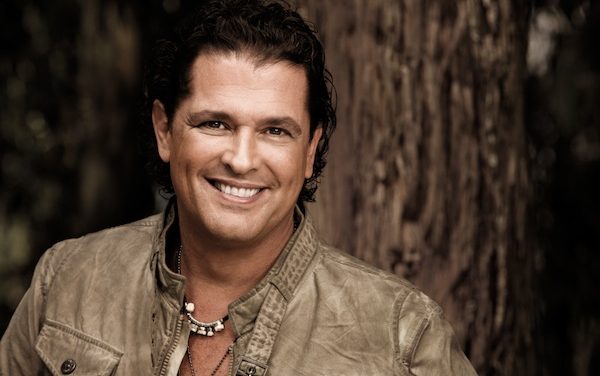 CARLOS VIVES #1 DEL LATIN AIRPLAY DE LA REVISTA BILLBOARD POR TERCERA VEZ CONSECUTIVA
