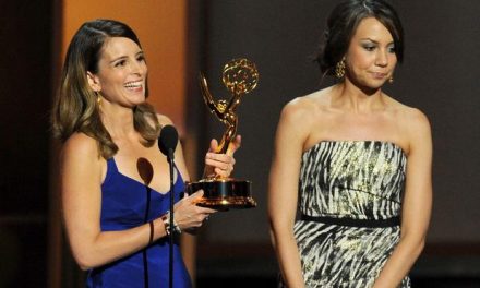 Premios Emmy 2013: lista completa de ganadores