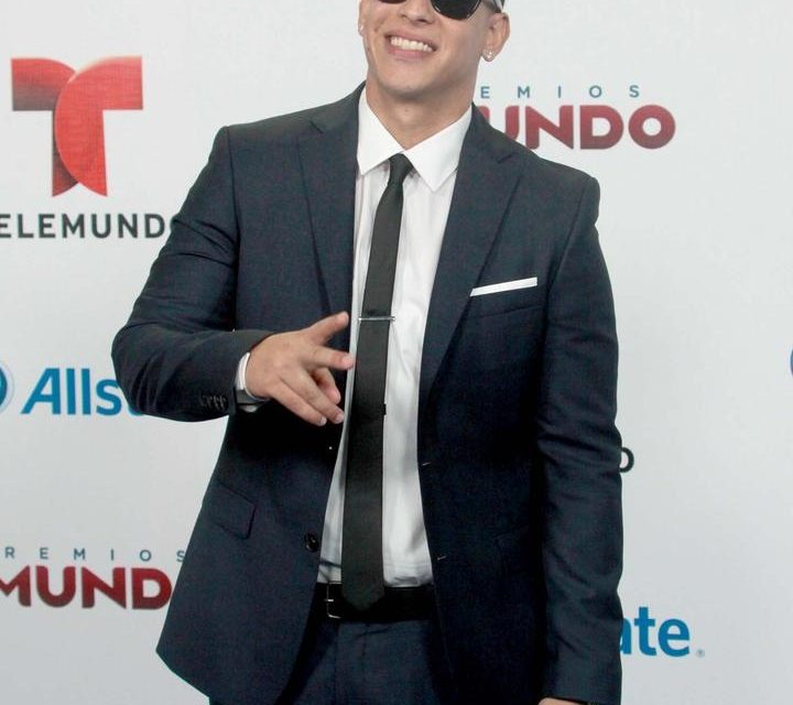 Daddy Yankee saca su segundo disco este año, esta vez sólo en digital