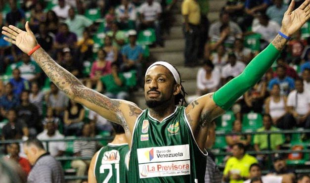 LPB 2014 SE JUGARÁ CON NUEVO ESQUEMA DE IMPORTADOS