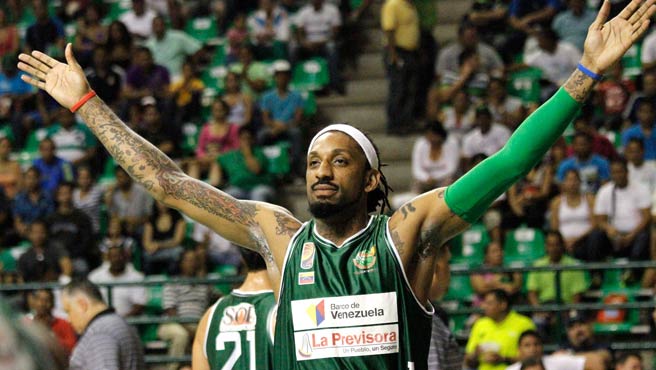 LPB 2014 SE JUGARÁ CON NUEVO ESQUEMA DE IMPORTADOS