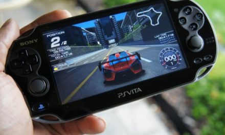 Sony anuncia un nuevo modelo de PS Vita más ligero y con más memoria