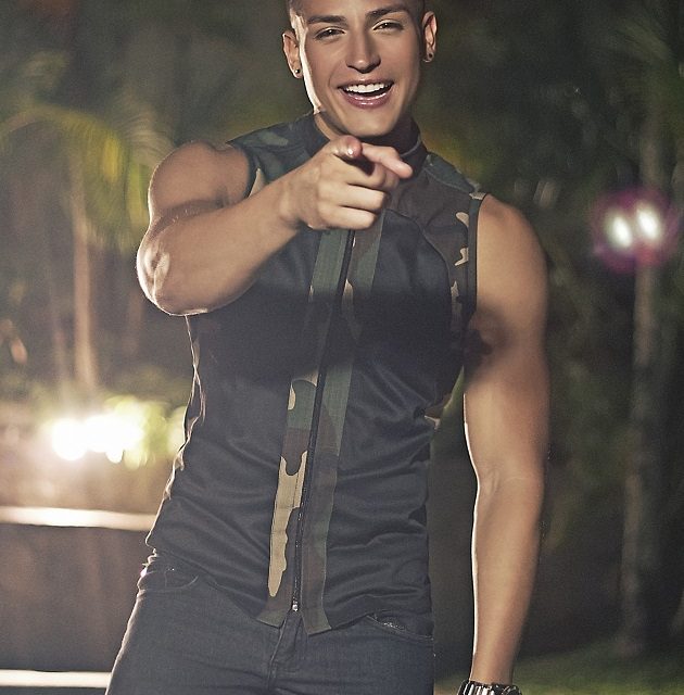 ARÁN DE LAS CASAS LANZA SU PROPIO REALITY SHOW
