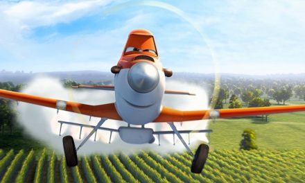»Aviones» aterrizan en Cinex y Evenpro Cines