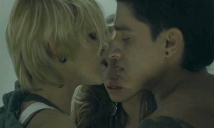 Juan Miguel junto a Victor Drija te acelera el corazon con su impactante video