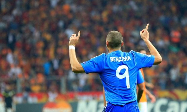 Benzema, injustamente criticado