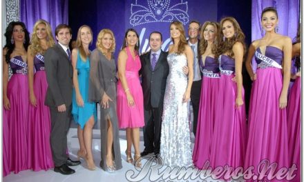 P&G lanzó la nueva Always Platinum junto a las candidatas al Miss Venezuela 2013 (+Fotos)