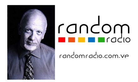 George Henríquez Director de Aditus crea Random Radio