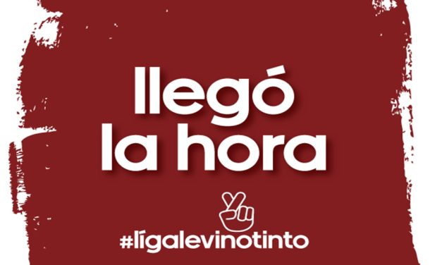 adidas dice #ligalevinotinto frente a la doble jornada mundialista