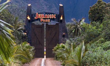 Jurassic Park celebra su cumpleaños número 20 con 3D