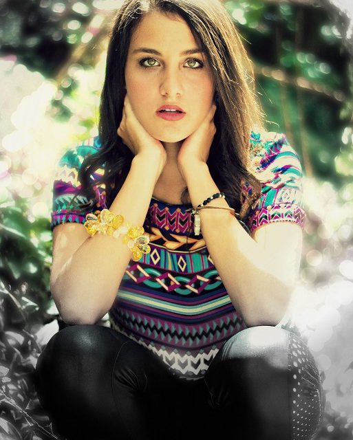 Joette estrena tema promocional »Llévame contigo»