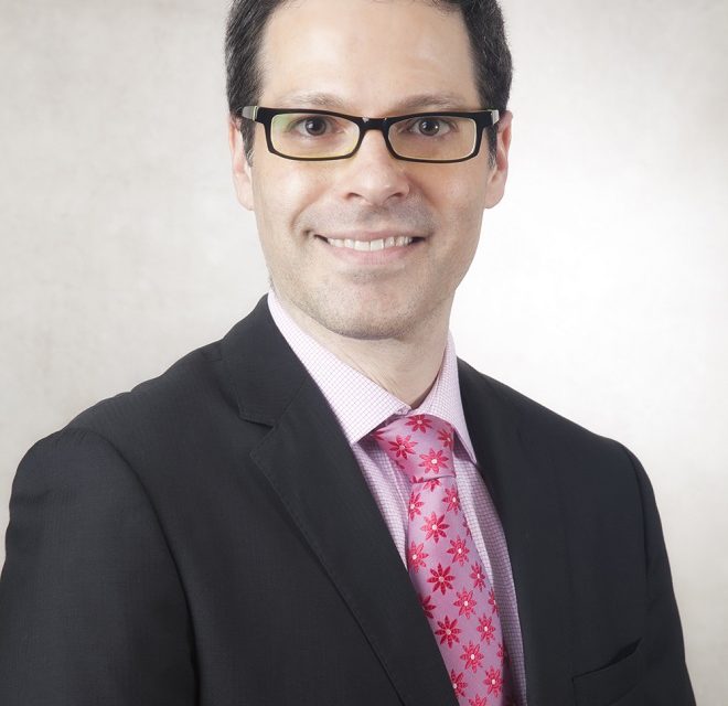 JONATHAN BLUM DESIGNADO PRESIDENTE DE CISNEROS MEDIA