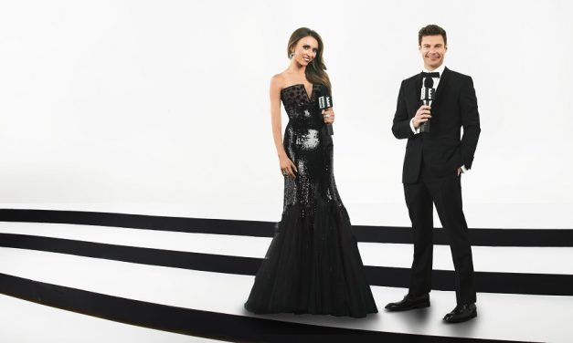 ÚLTIMA RED CARPET DEL AÑO LLENA DE GLAMOUR: Live from the Red Carpet: Emmy Awards