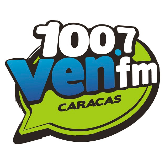 VEN FM (100.7) el sonido de Venezuela