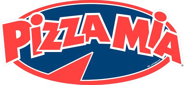 PIZZA MÍA CELEBRÓ SU 25°ANIVERSARIO