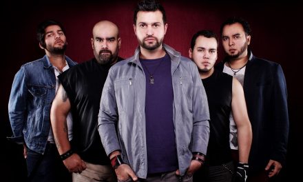 Los Alteregos estrenan su videoclip NOVIEMBRE