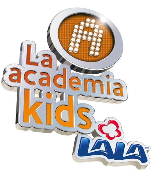 La Academia Kids arranca exitosamente debuta como el programa de mayor audiencia de la televisión mexicana