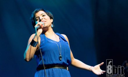 Sela Lovera cantará en el tercer concierto de Noches de Guataca