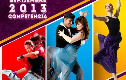 »Venezuela Baila Así» el próximo 20 de septiembre en el Teatro Municipal de Valencia