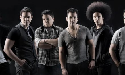 Vocal Song (@VocalSong) nominado al Latin GRAMMY® 2013