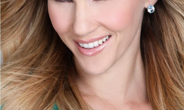 Casa Club TV estrena la cuarta temporada de »Vida Mamá» con Camila Canabal