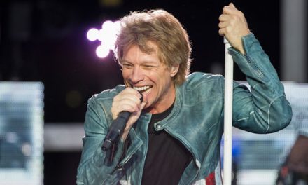 Bon Jovi anuncia nuevas fechas en Latinoamérica