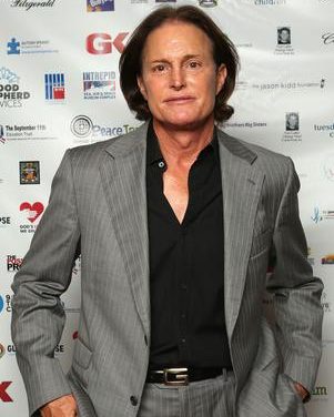 Bruce Jenner, esposo de Kris Jenner, padece cáncer de piel