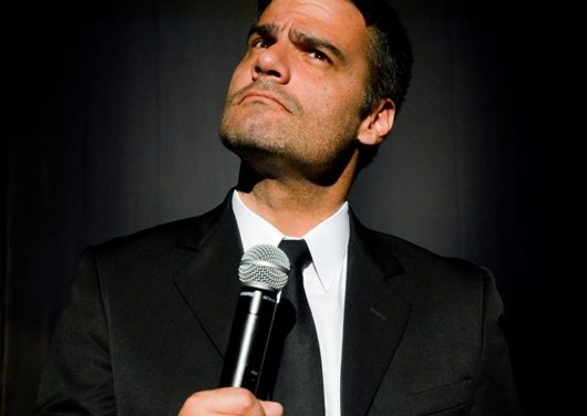 Chataing ¡arranca gira nacional!… Con »Por todos los medios»