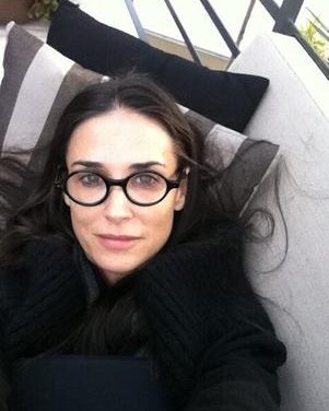Demi Moore estrena novio, y esta vez él es mayor que ella