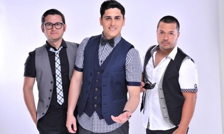 Grupo Treo (@GrupoTreo) ¡Recibe su primera nominación al Grammy Latino!