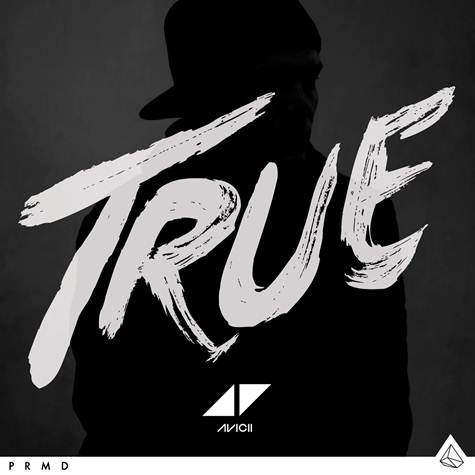 AVICII ESTRENA SU ALBUM DEBUT »# TRUE»