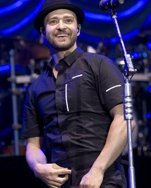 Justin Timberlake defiende rol de Ben Affleck como ‘Batman’