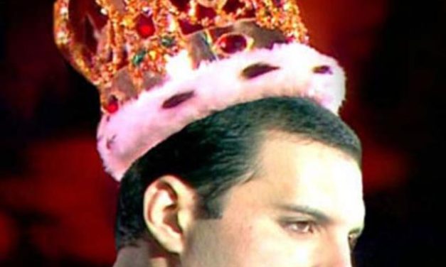 #TalDiaComoHoy estaria de cumpleaños, Freddie Mercury! Hoy recordamos a la leyenda del rock