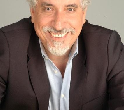 Leonardo Padrón presenta su segundo libro infantil en el Gran Meliá Caracas