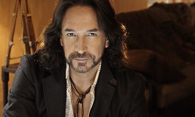 Nueva producción discográfica de Marco Antonio Solís a la Venta el 22 de Octubre